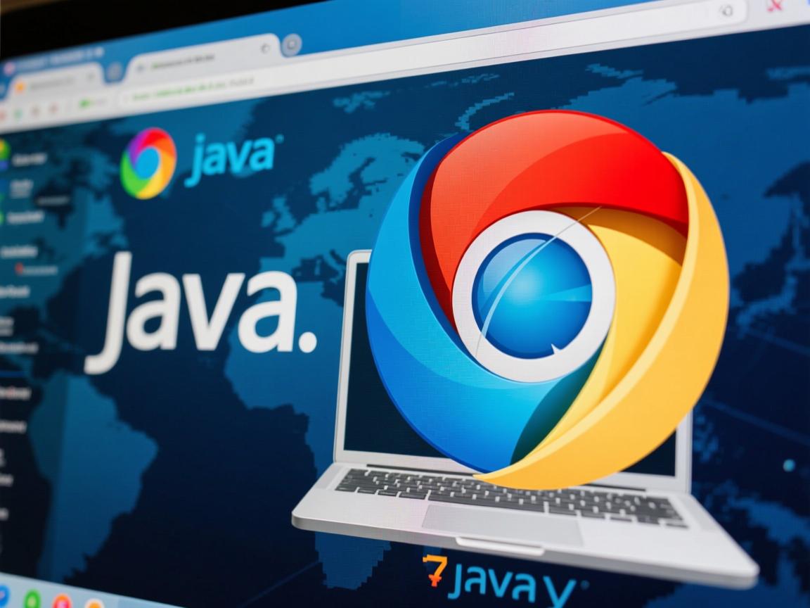 怎么将java弄到别的浏览器 第1张 怎么将java弄到别的浏览器 第1张