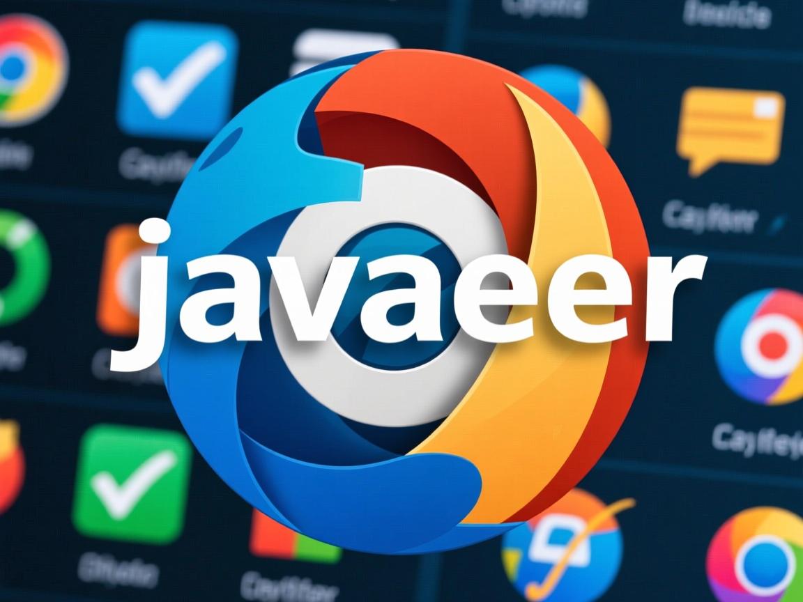 怎么将java弄到别的浏览器 第3张 怎么将java弄到别的浏览器 第3张