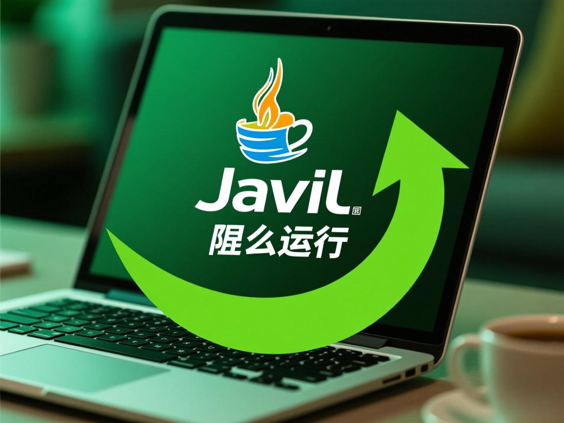 java绿色版怎么运行 第2张 java绿色版怎么运行 第2张