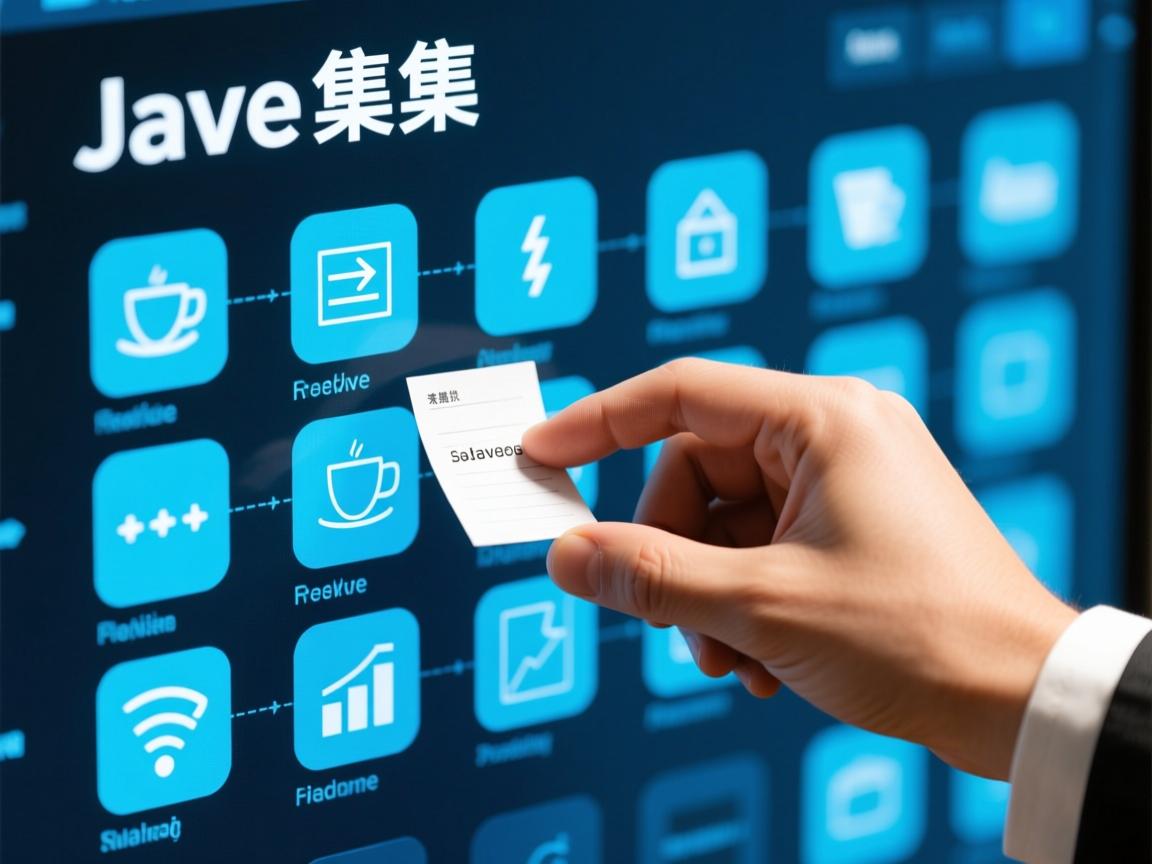 java怎么往集合里添加数据 第1张 java怎么往集合里添加数据 第1张