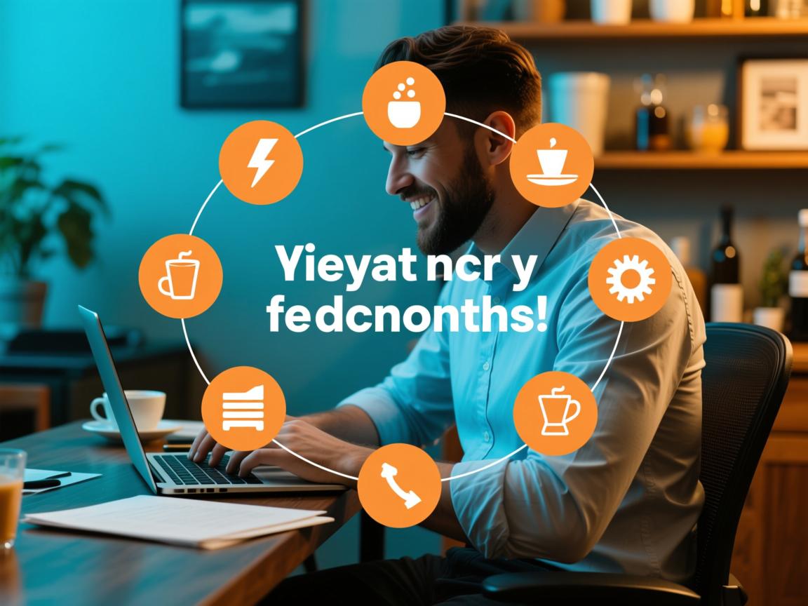 java服务怎么开发