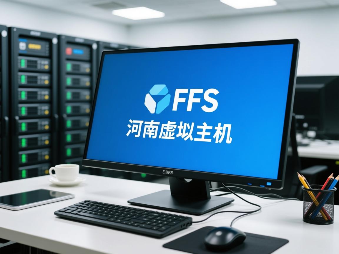 河南省ipfs服务器虚拟主机