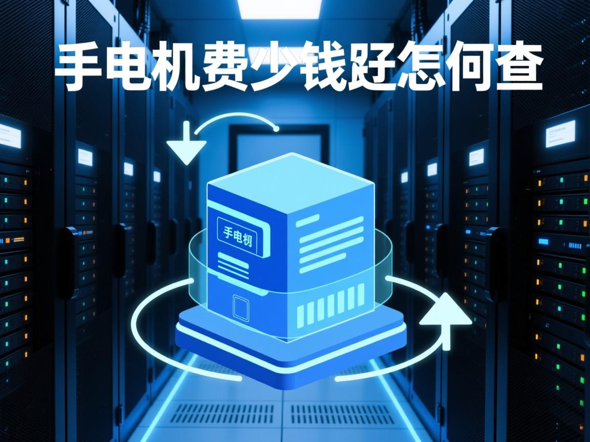 虚拟主机资费多少钱啊怎么查 第1张 虚拟主机资费多少钱啊怎么查 第1张