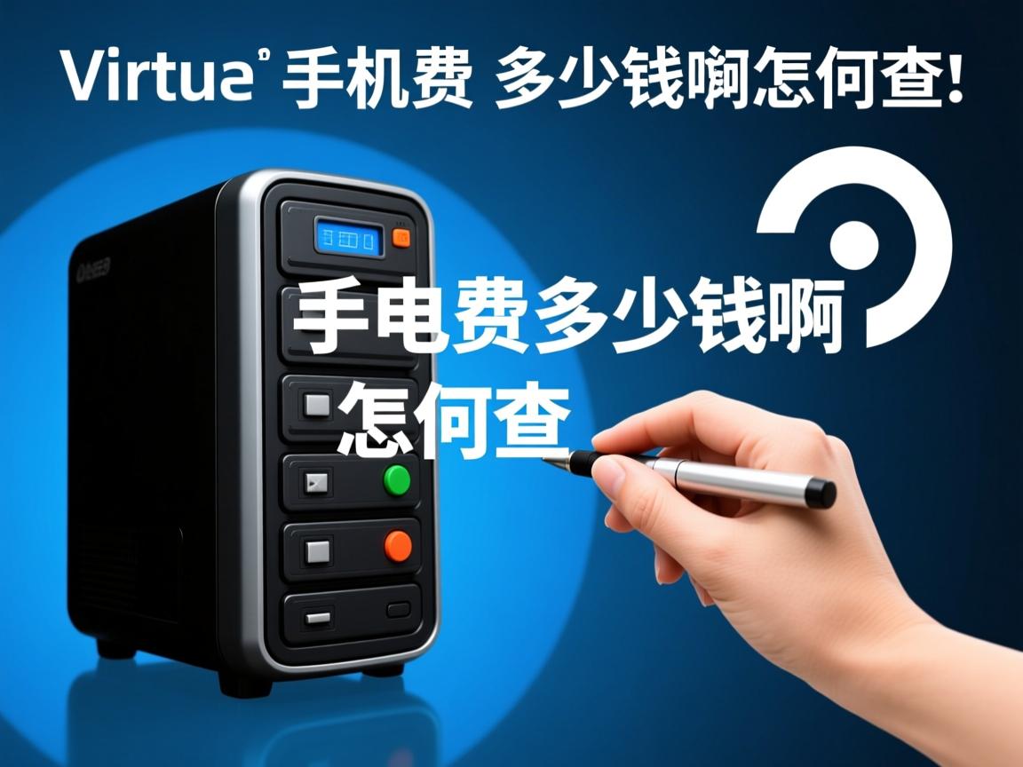 虚拟主机资费多少钱啊怎么查 第2张 虚拟主机资费多少钱啊怎么查 第2张