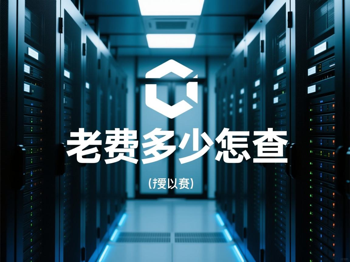 虚拟主机资费多少钱啊怎么查 第3张 虚拟主机资费多少钱啊怎么查 第3张
