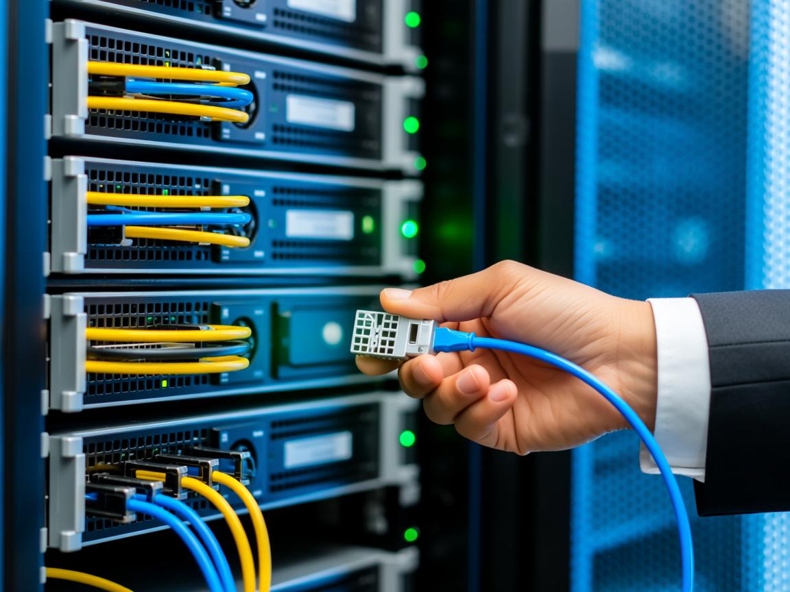 服务器如何给虚拟主机分配ip 第2张 服务器如何给虚拟主机分配ip 第2张