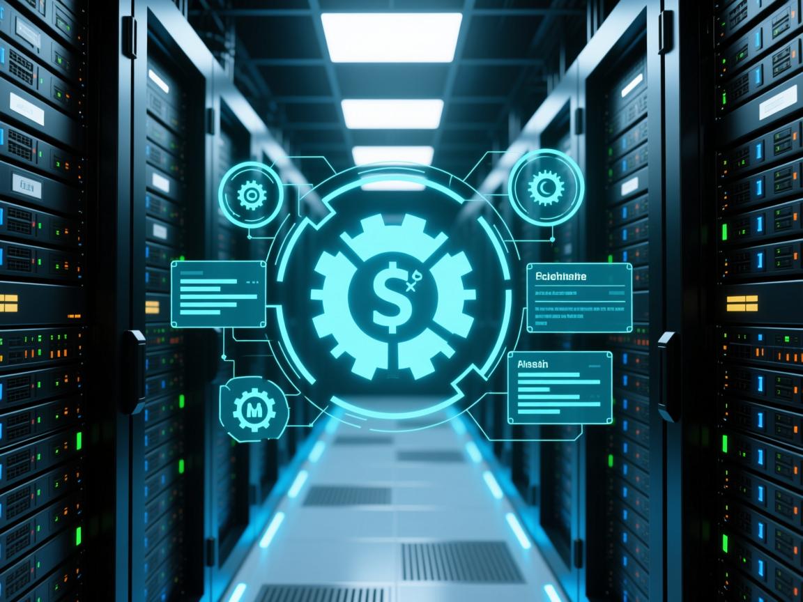 万人在线的虚拟主机配置  第3张