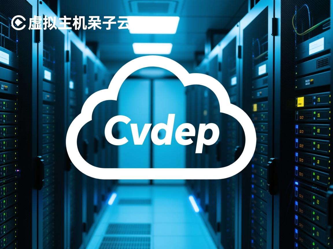 云虚拟主机想换云服务器