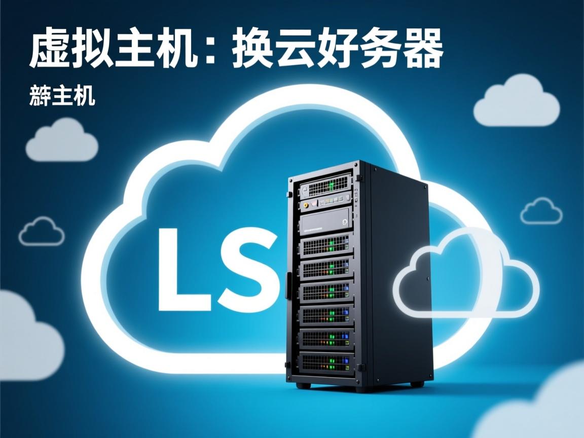 云虚拟主机想换云服务器 第2张 云虚拟主机想换云服务器 第2张