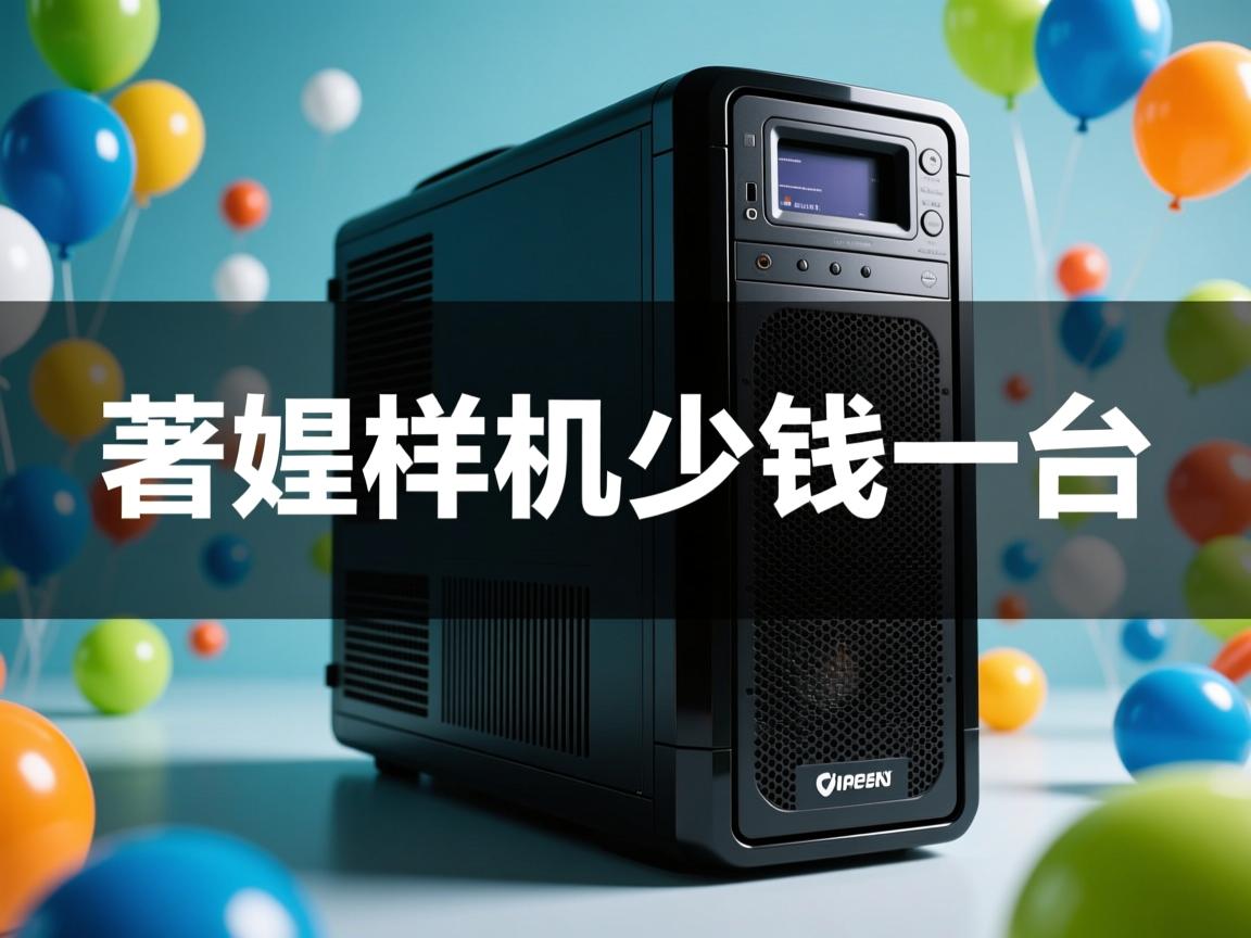 购买虚拟主机多少钱一台 第1张 购买虚拟主机多少钱一台 第1张