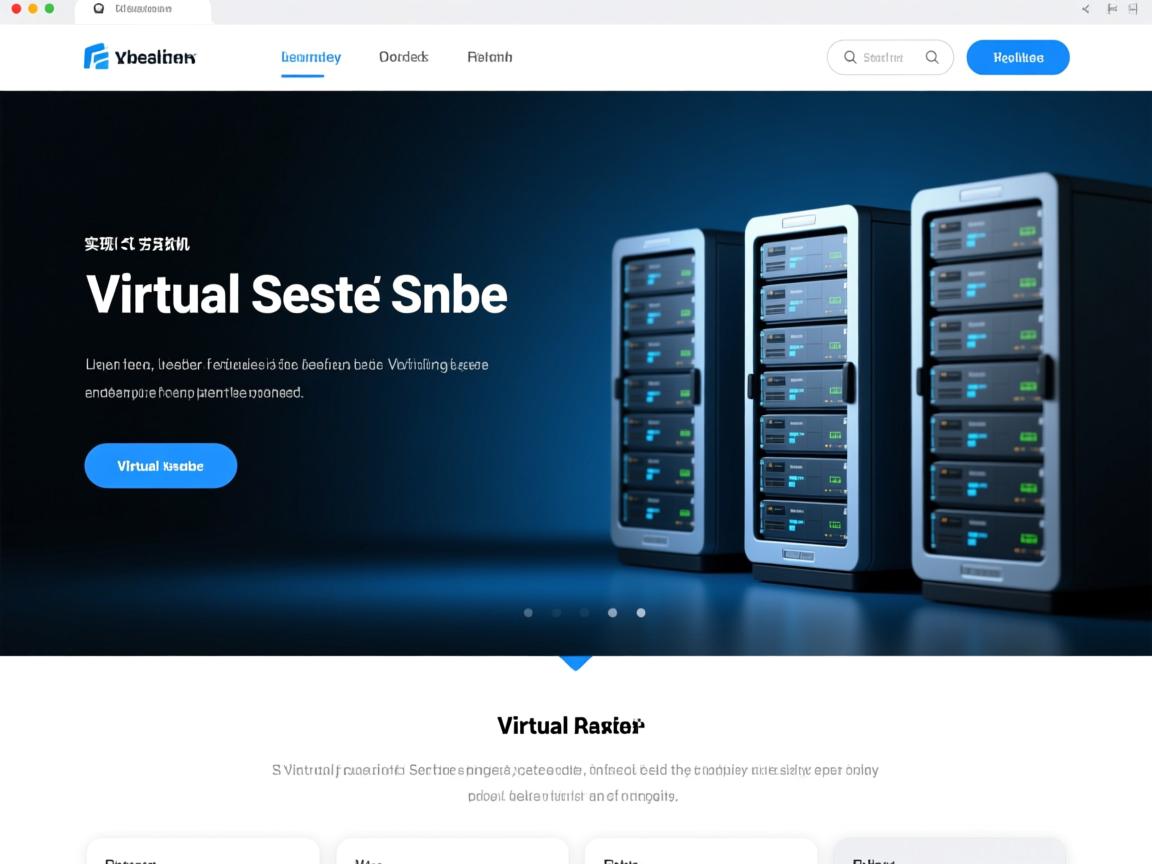 web站点中实现虚拟主机的方式有 第1张 web站点中实现虚拟主机的方式有 第1张
