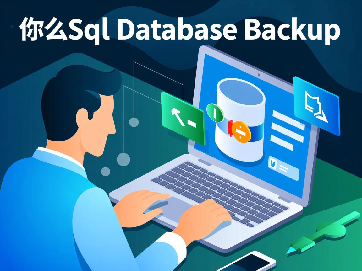 怎么sql数据库备份 第2张 怎么sql数据库备份 第2张