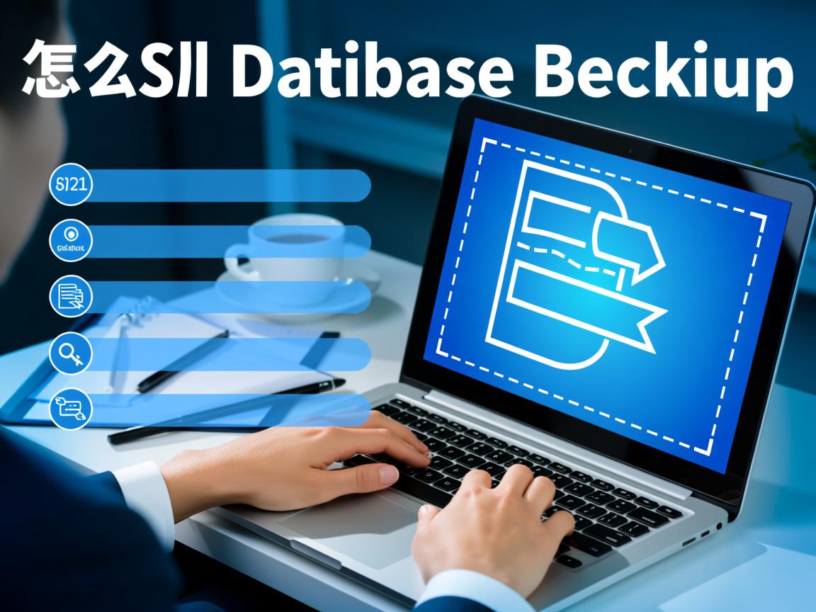 怎么sql数据库备份 第3张 怎么sql数据库备份 第3张