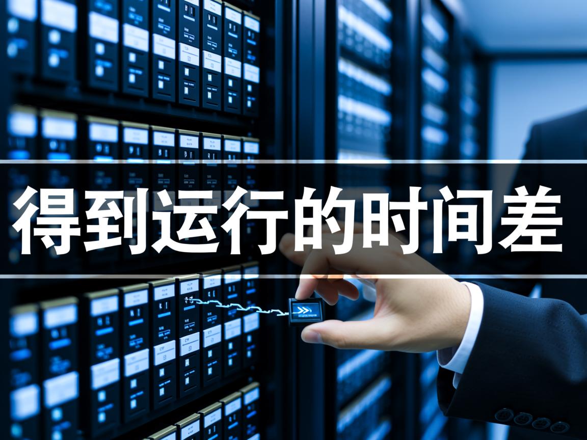 数据库中怎么得到运行的时间差 第3张 数据库中怎么得到运行的时间差 第3张