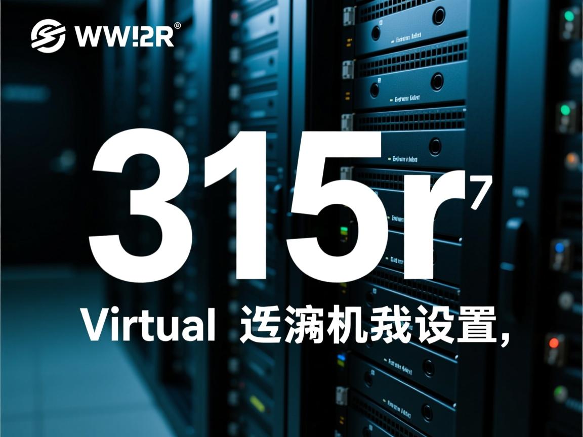 wm315r的虚拟主机设置 第3张 wm315r的虚拟主机设置 第3张