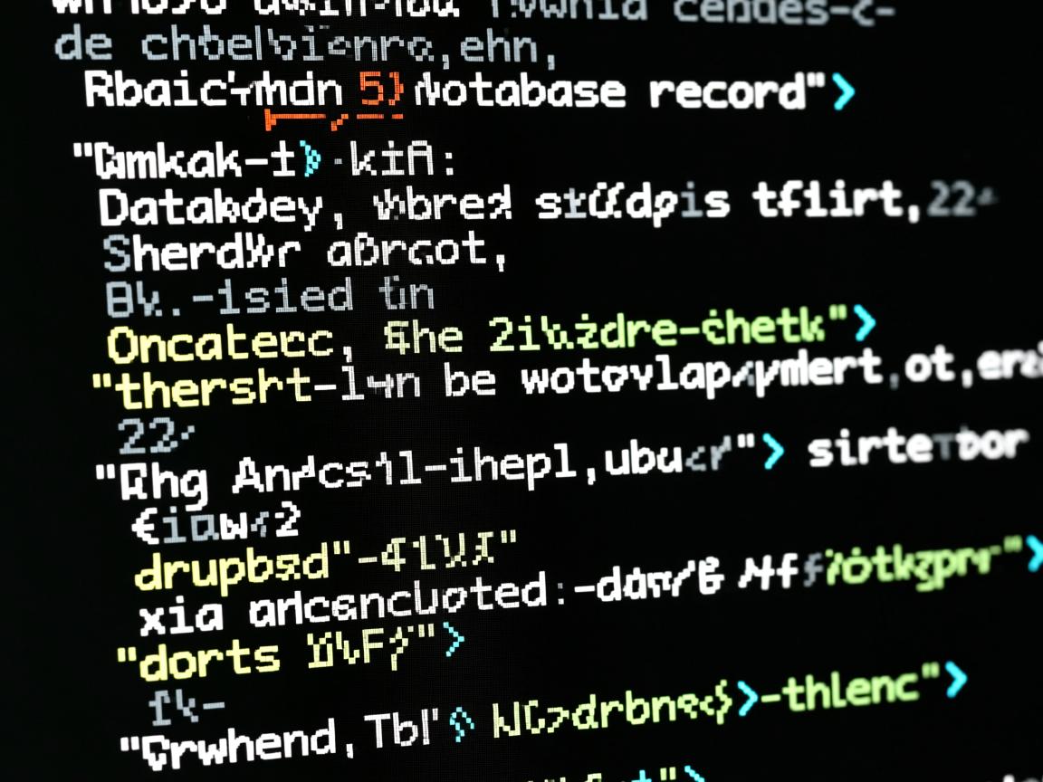 vb 删除数据库记录的语句怎么写 第1张 vb 删除数据库记录的语句怎么写 第1张