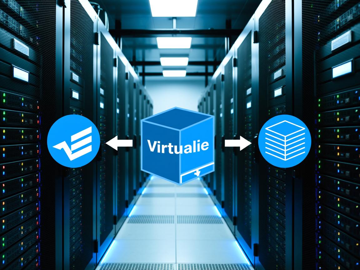 物理机转移至虚拟机 第3张 物理机转移至虚拟机 第3张