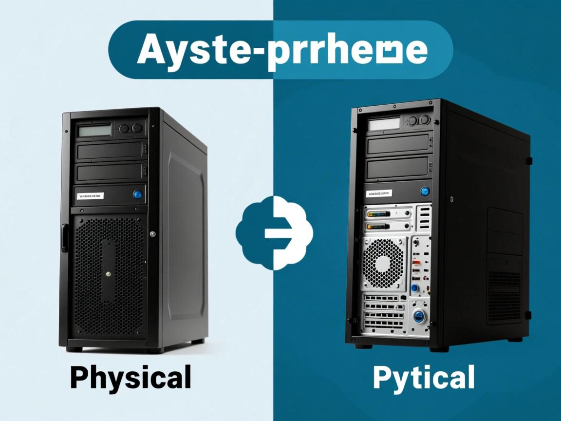 虚拟机物理机的区别  第2张