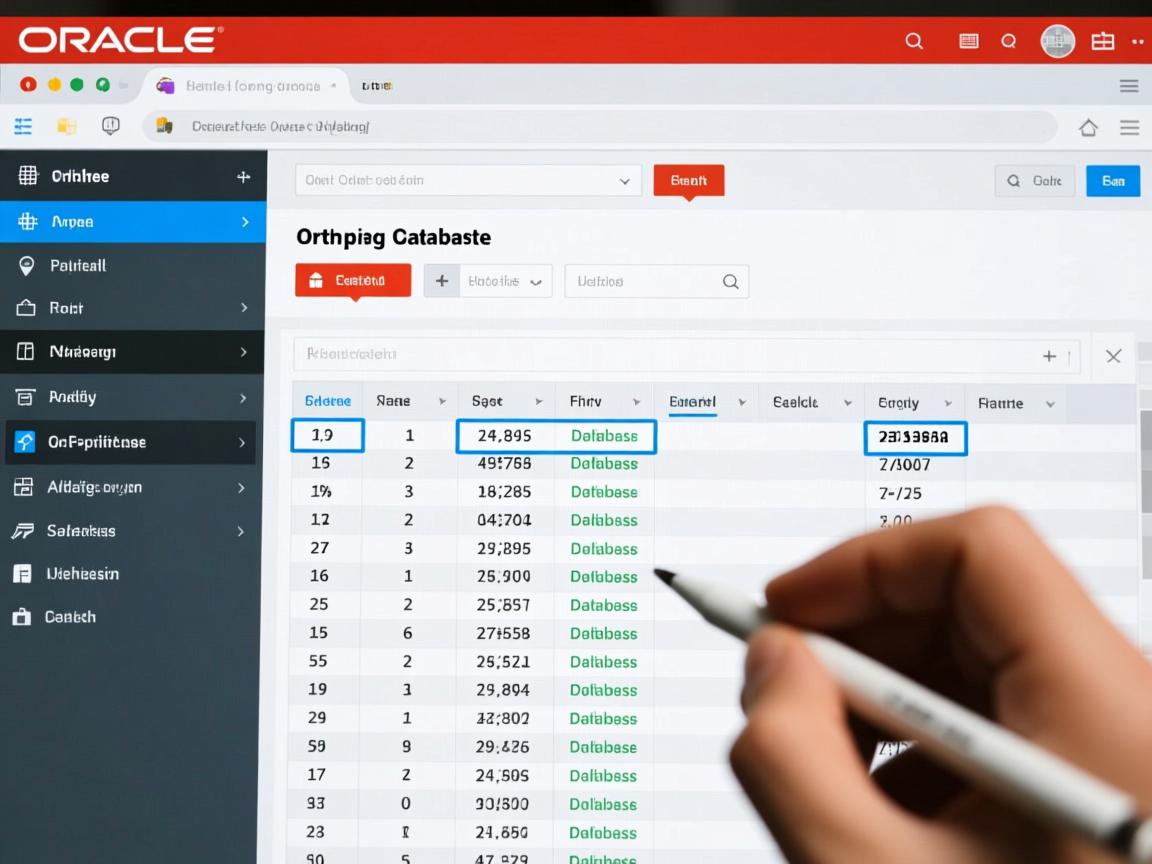 怎么删除oracle的所有表数据库表 第1张 怎么删除oracle的所有表数据库表 第1张