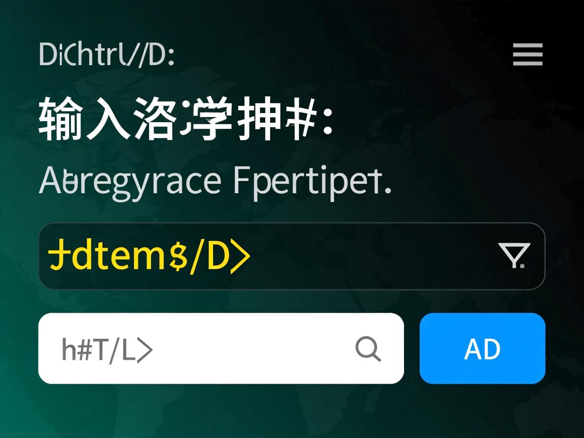 HTML如何设置输入法类型? 第2张 HTML如何设置输入法类型? 第2张