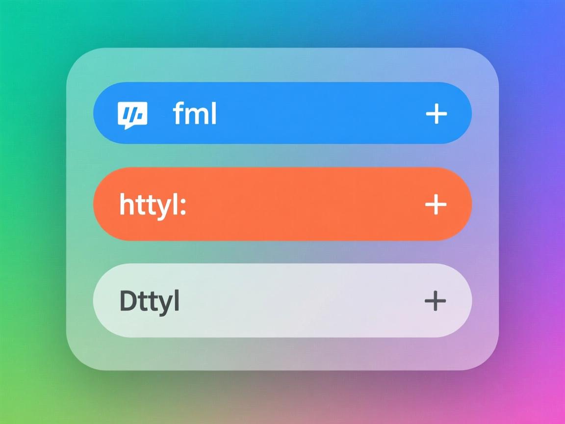 html如何设置按钮颜色代码 第3张 html如何设置按钮颜色代码 第3张