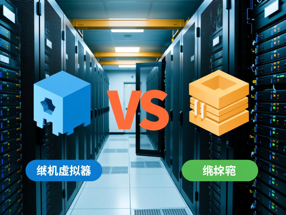 物理机 虚拟机 区别 第1张 物理机 虚拟机 区别 第1张