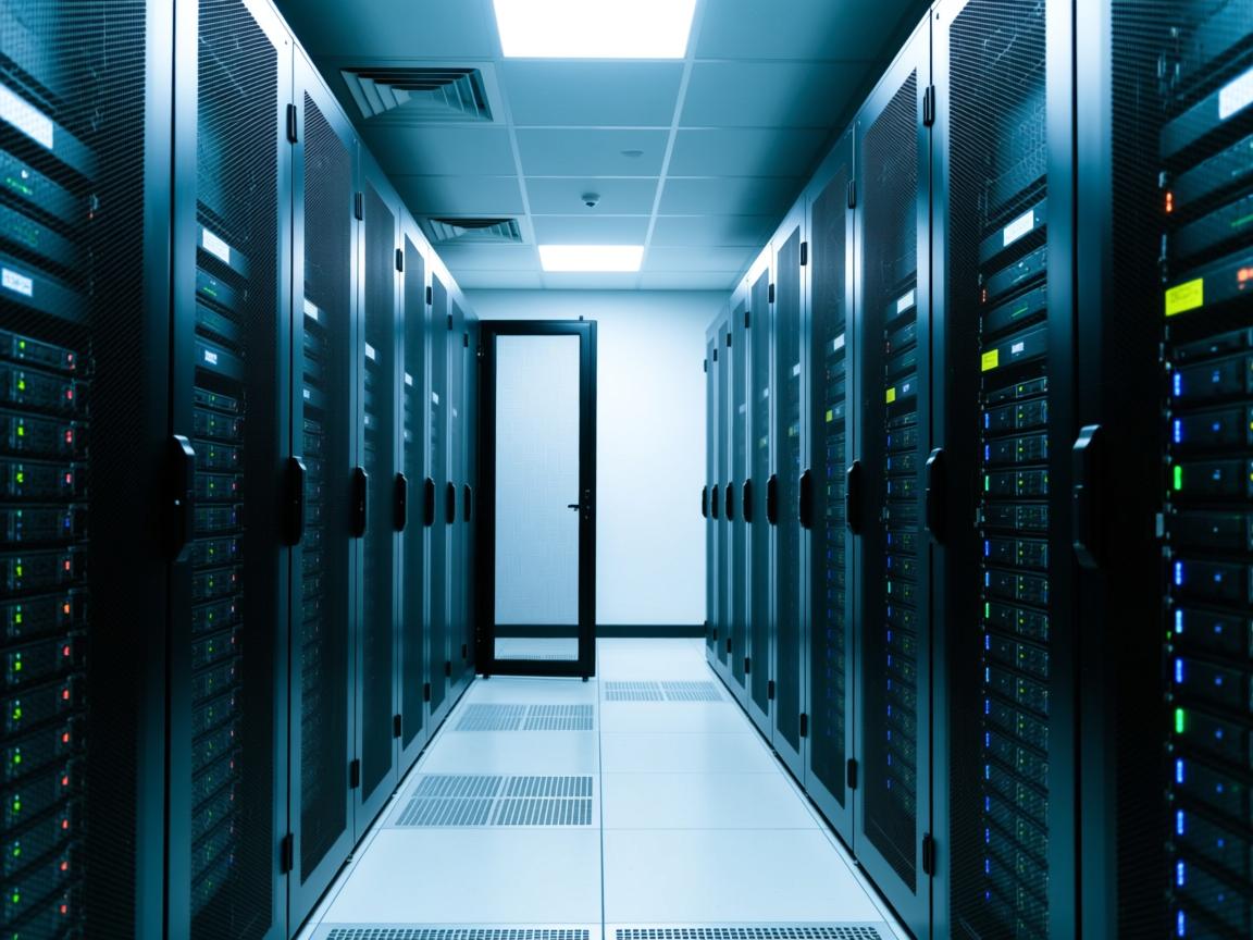 虚拟主机实体机区别在哪？