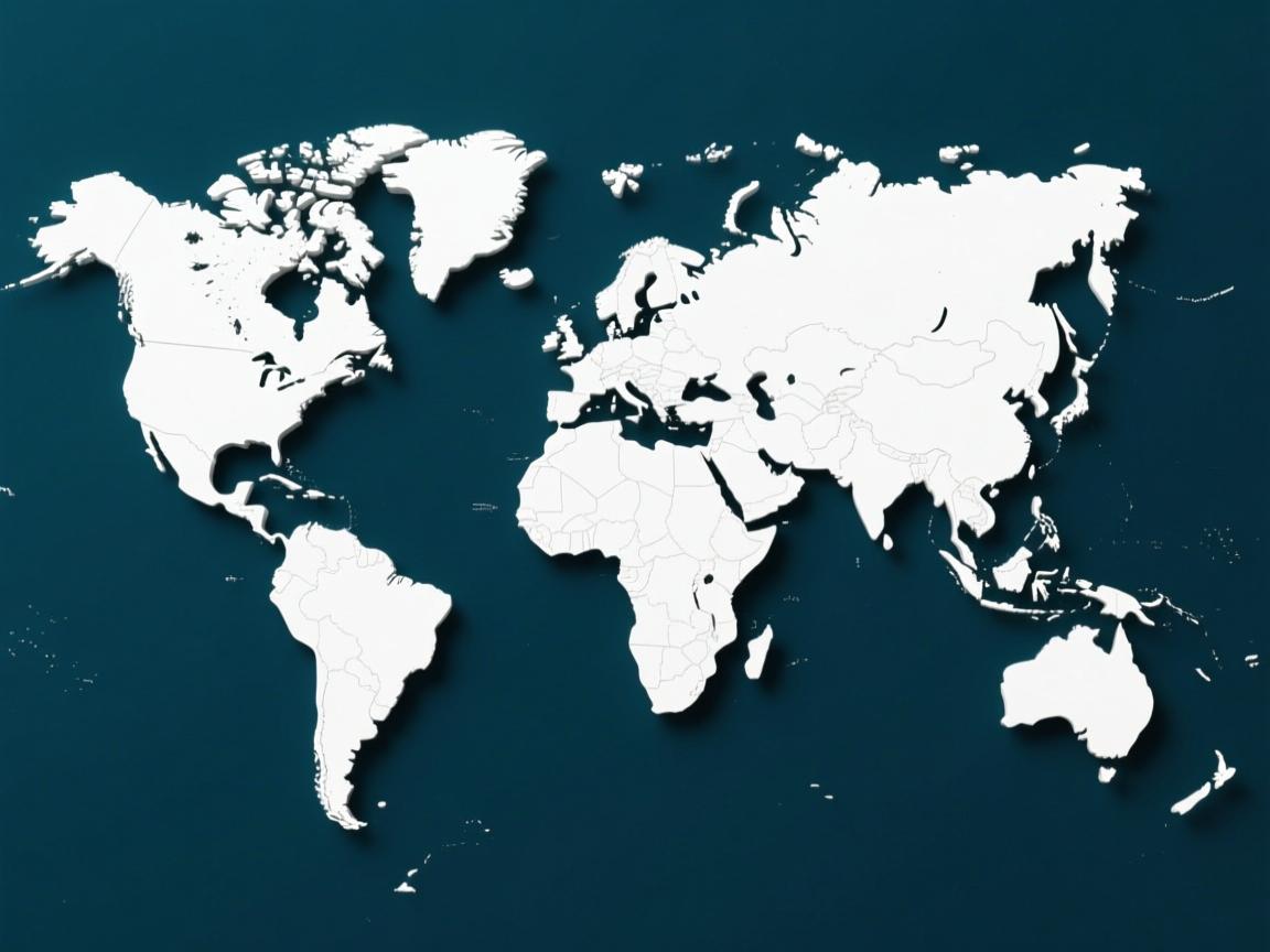 海外虚拟主机能做啥? 第1张 海外虚拟主机能做啥? 第1张