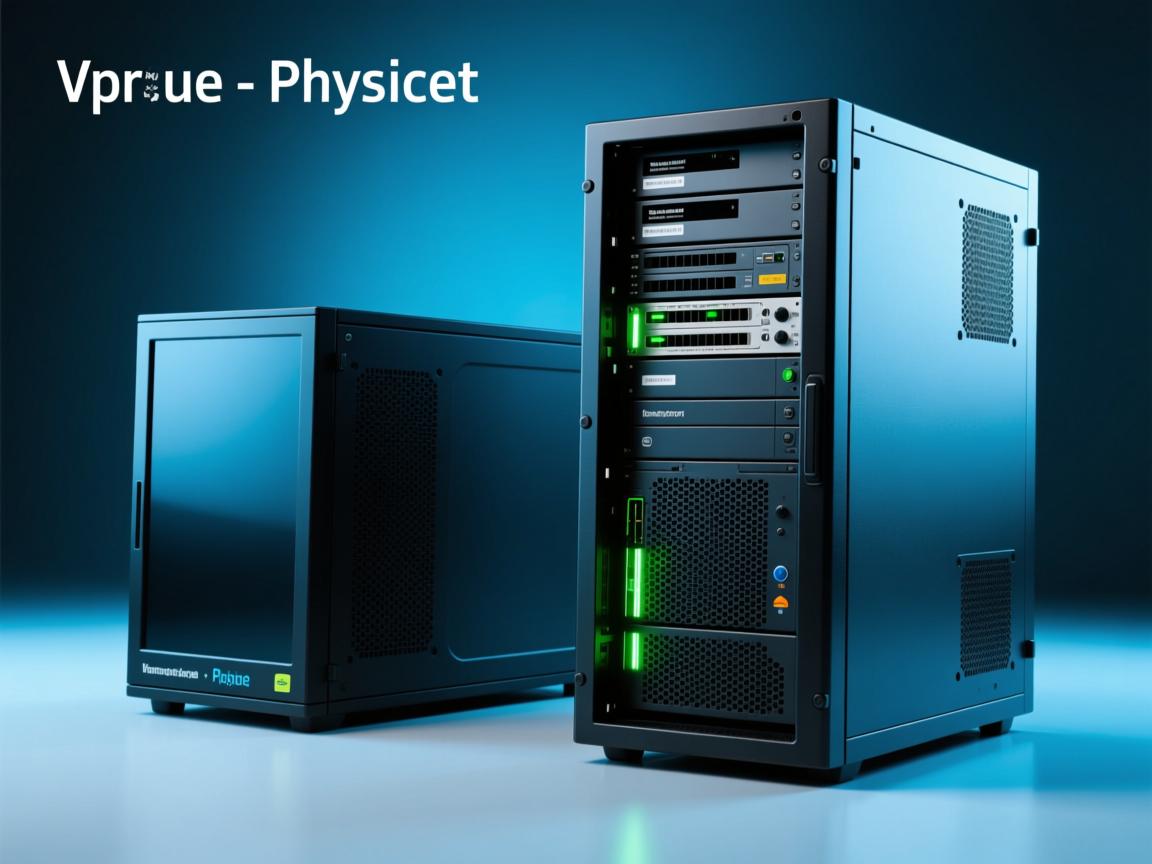 虚拟机 和物理机 第3张 虚拟机 和物理机 第3张