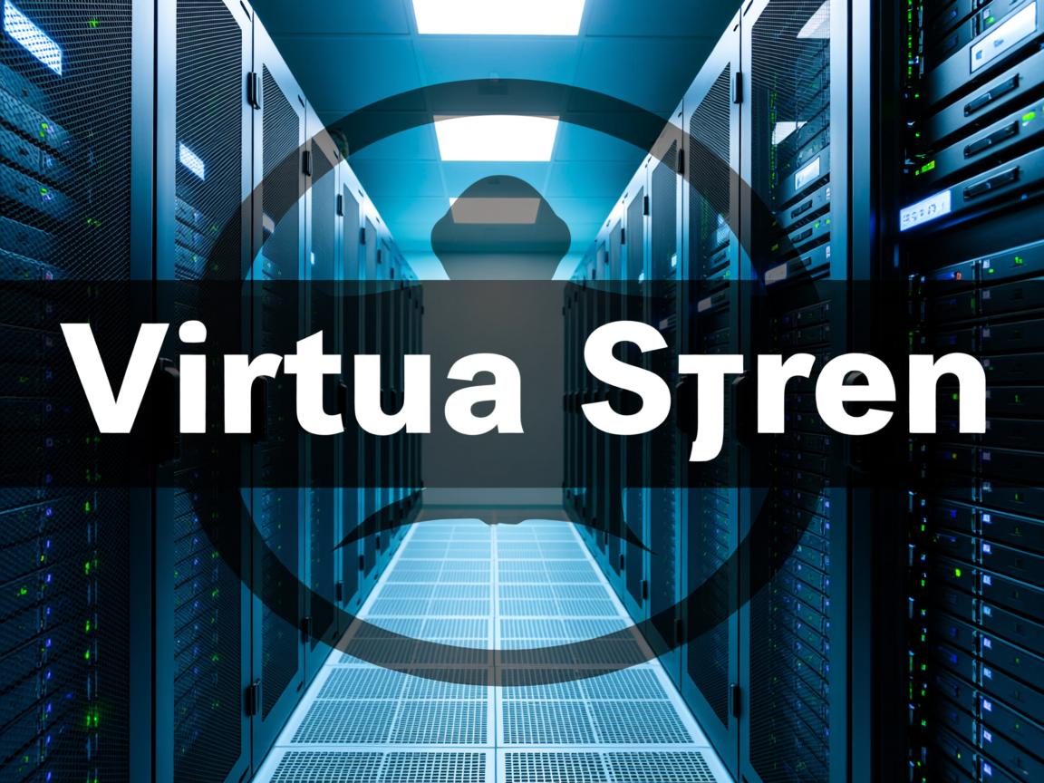 物理机vs虚拟机 第1张 物理机vs虚拟机 第1张