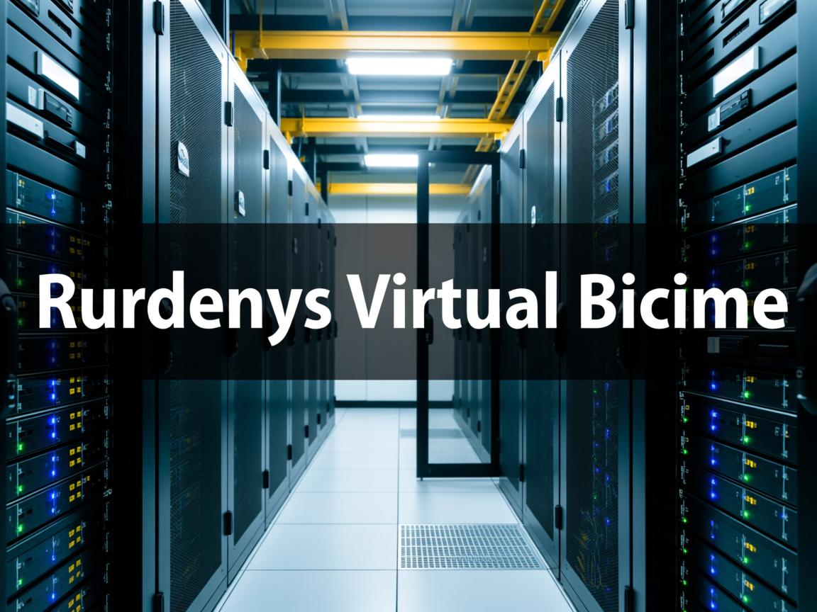 物理机vs虚拟机 第3张 物理机vs虚拟机 第3张