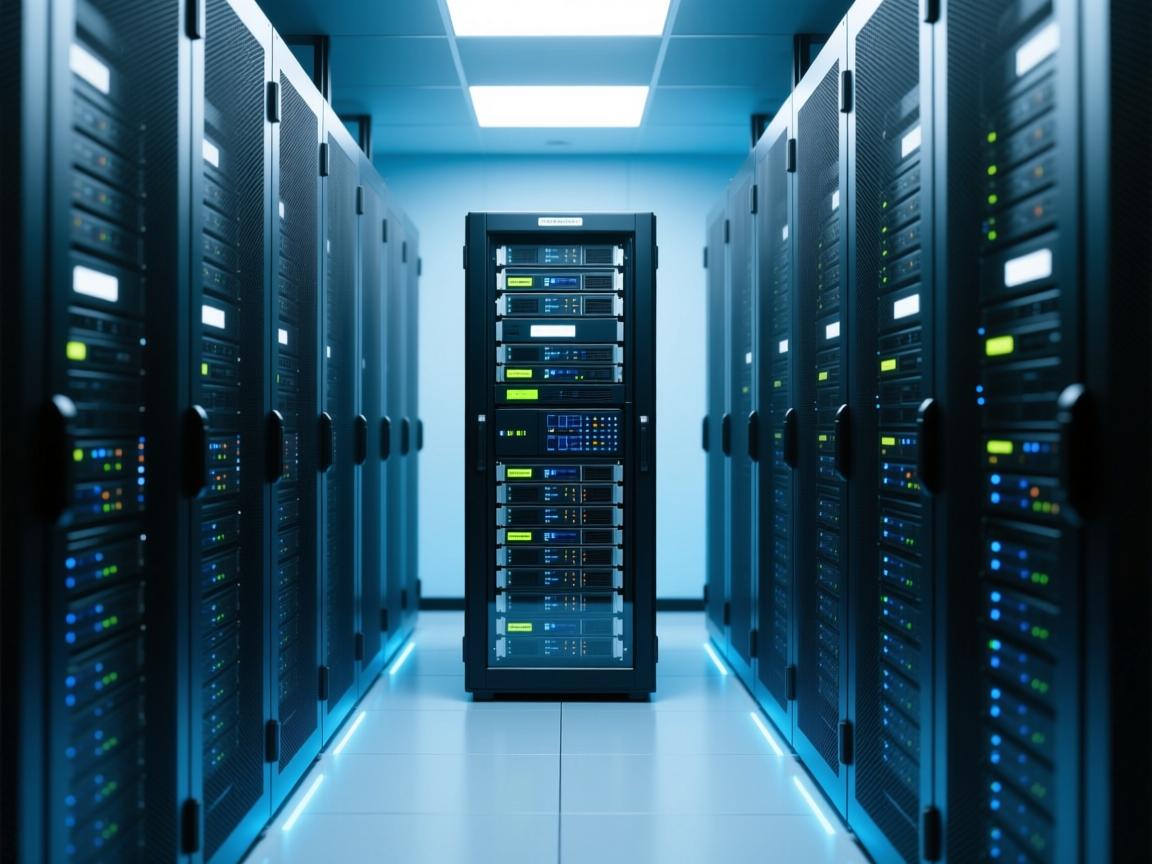 轻量型服务器是虚拟主机吗? 第3张 轻量型服务器是虚拟主机吗? 第3张