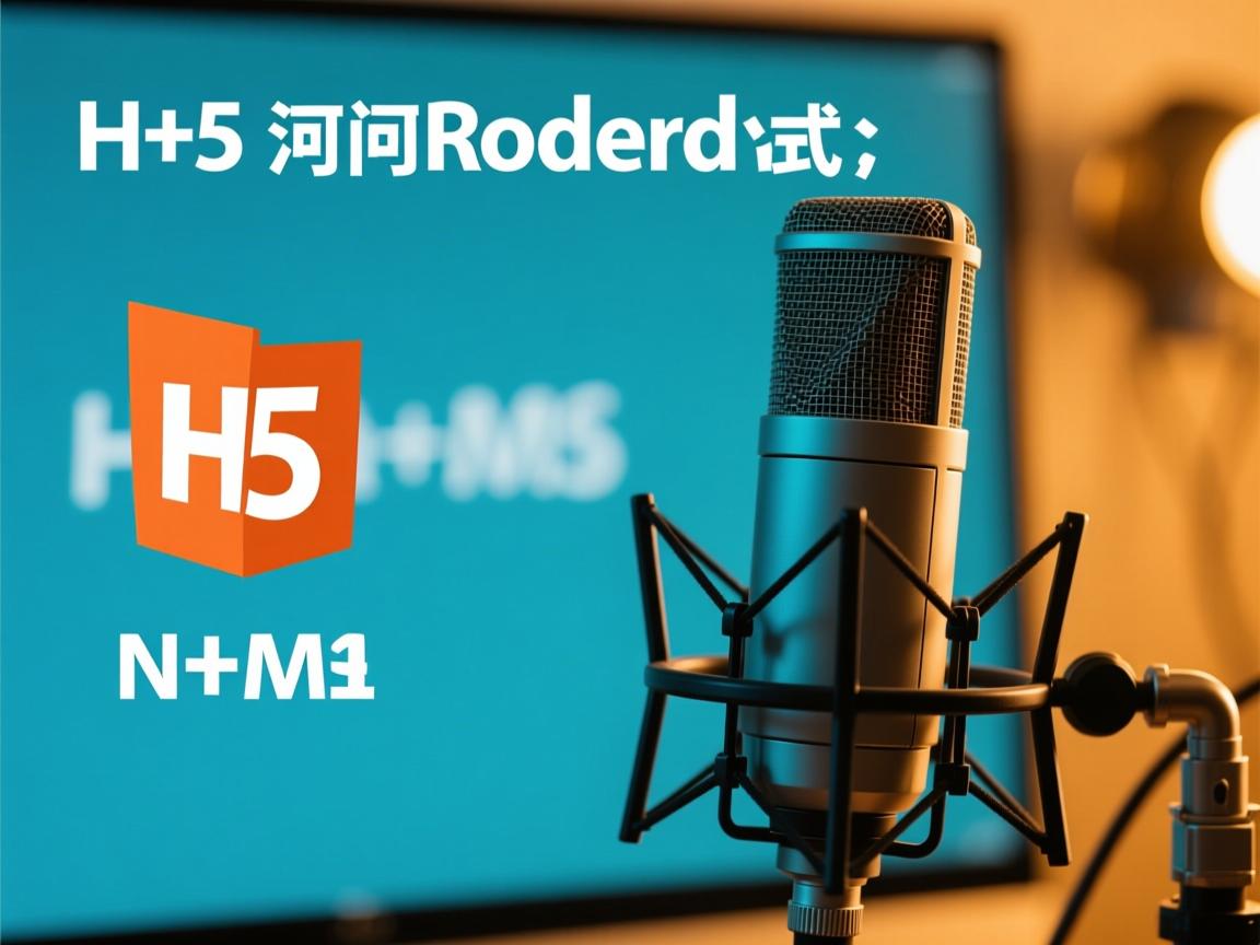 html5 如何录音 第2张 html5 如何录音 第2张