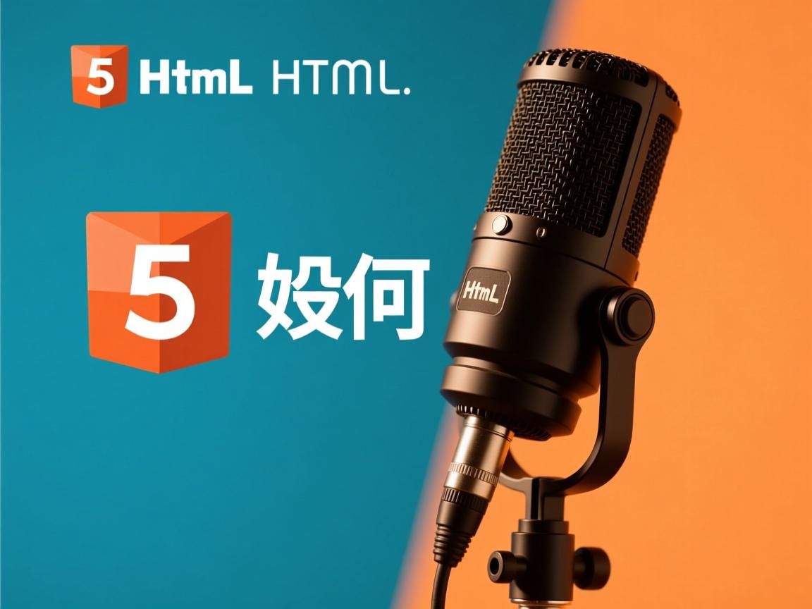 html5 如何录音 第3张 html5 如何录音 第3张