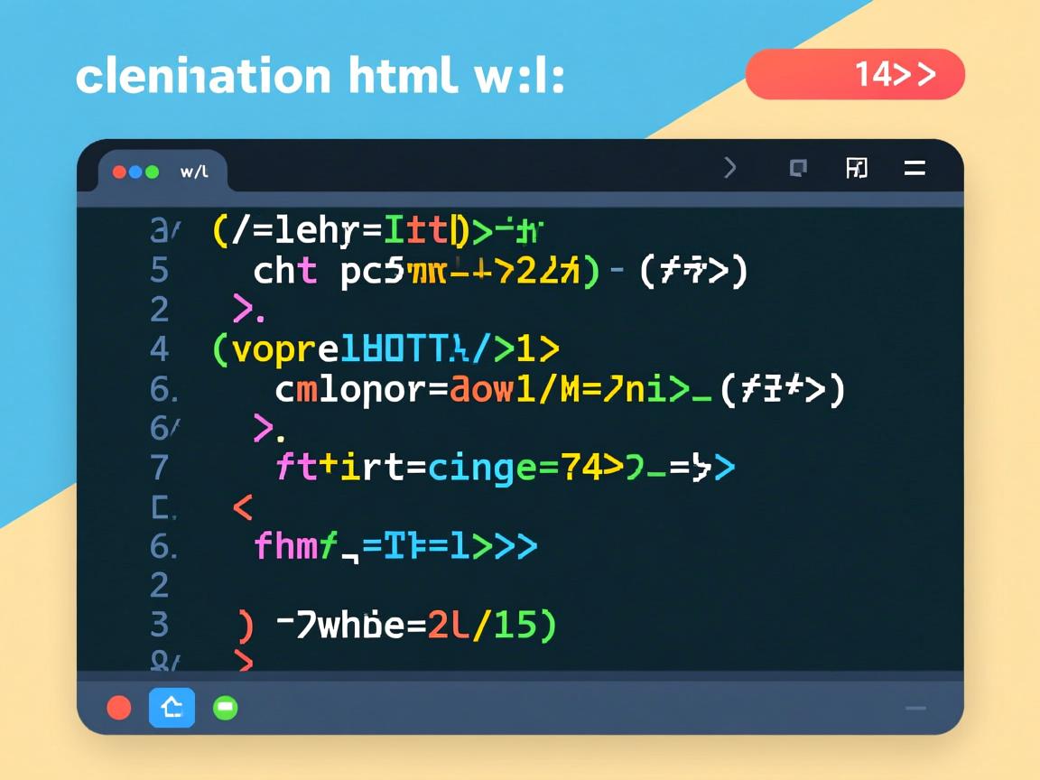 如何注释html代码 第1张 如何注释html代码 第1张