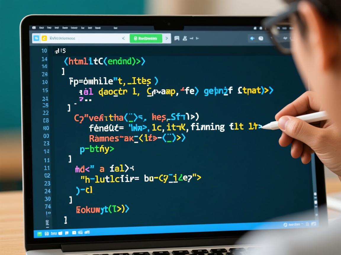 如何注释html代码 第2张 如何注释html代码 第2张