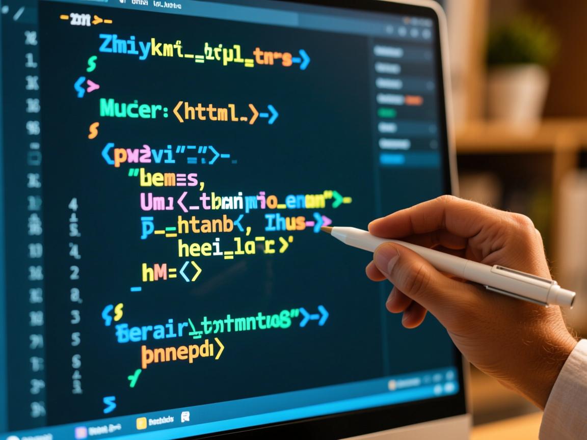 如何注释html代码 第3张 如何注释html代码 第3张