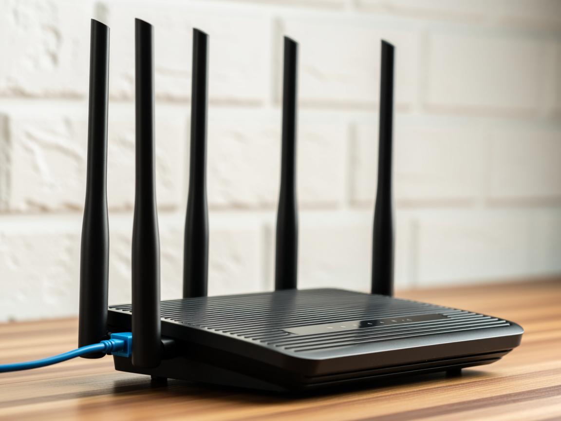 为什么新买路由器连不上网ng  第3张