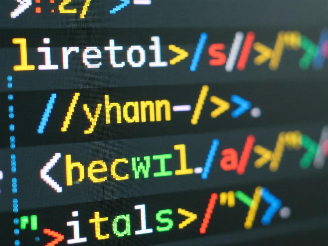 html 如何换行 第2张 html 如何换行 第2张