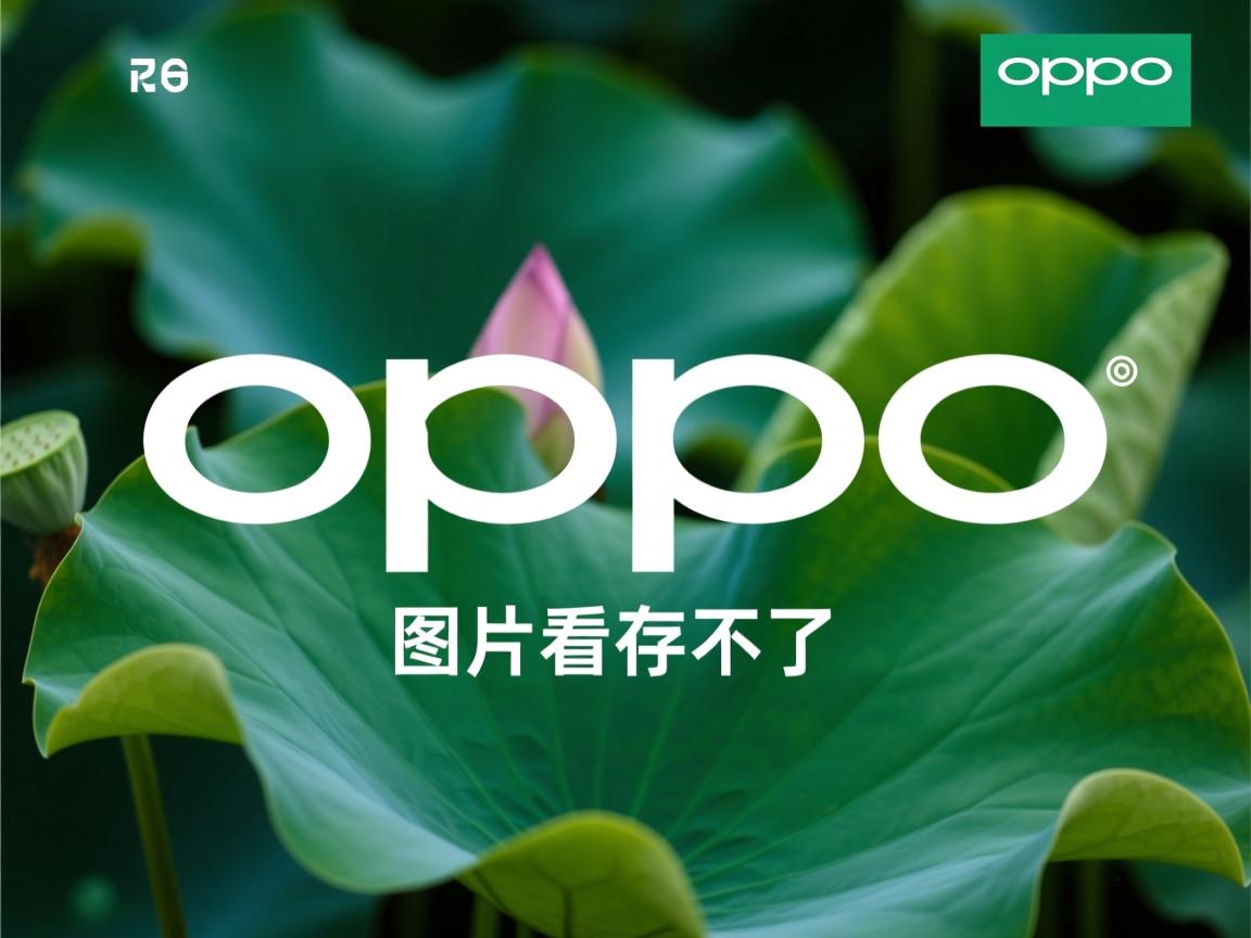 oppo从qq保存的图片为什么看不了 第3张 oppo从qq保存的图片为什么看不了 第3张