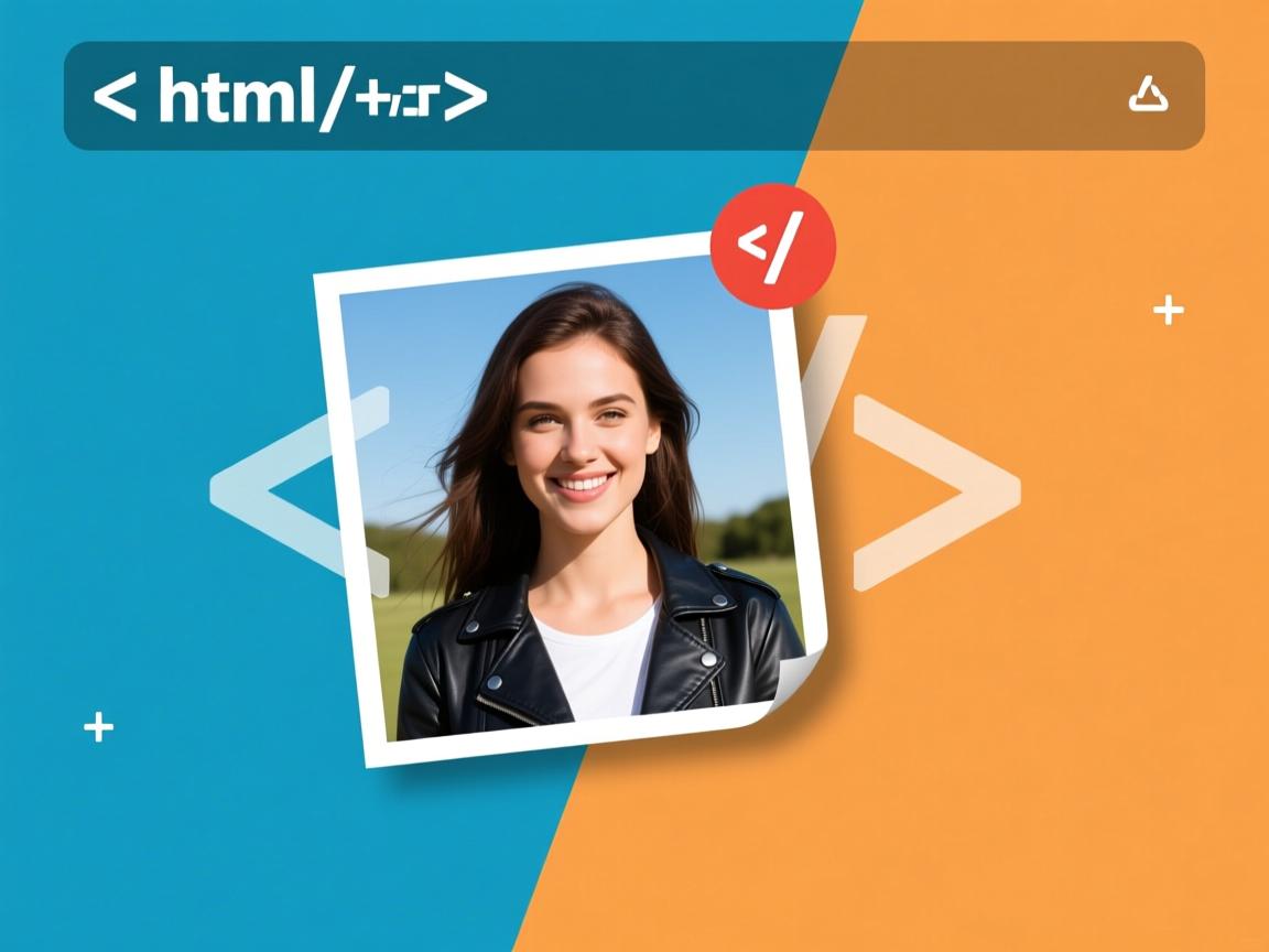 如何在html中使用标记加图片 第2张 如何在html中使用标记加图片 第2张