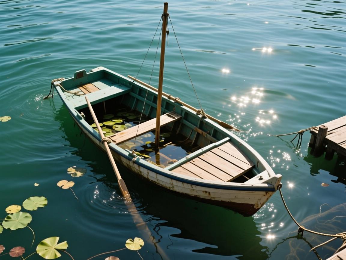 QQ小船为何突然消失一方? 第2张 QQ小船为何突然消失一方? 第2张