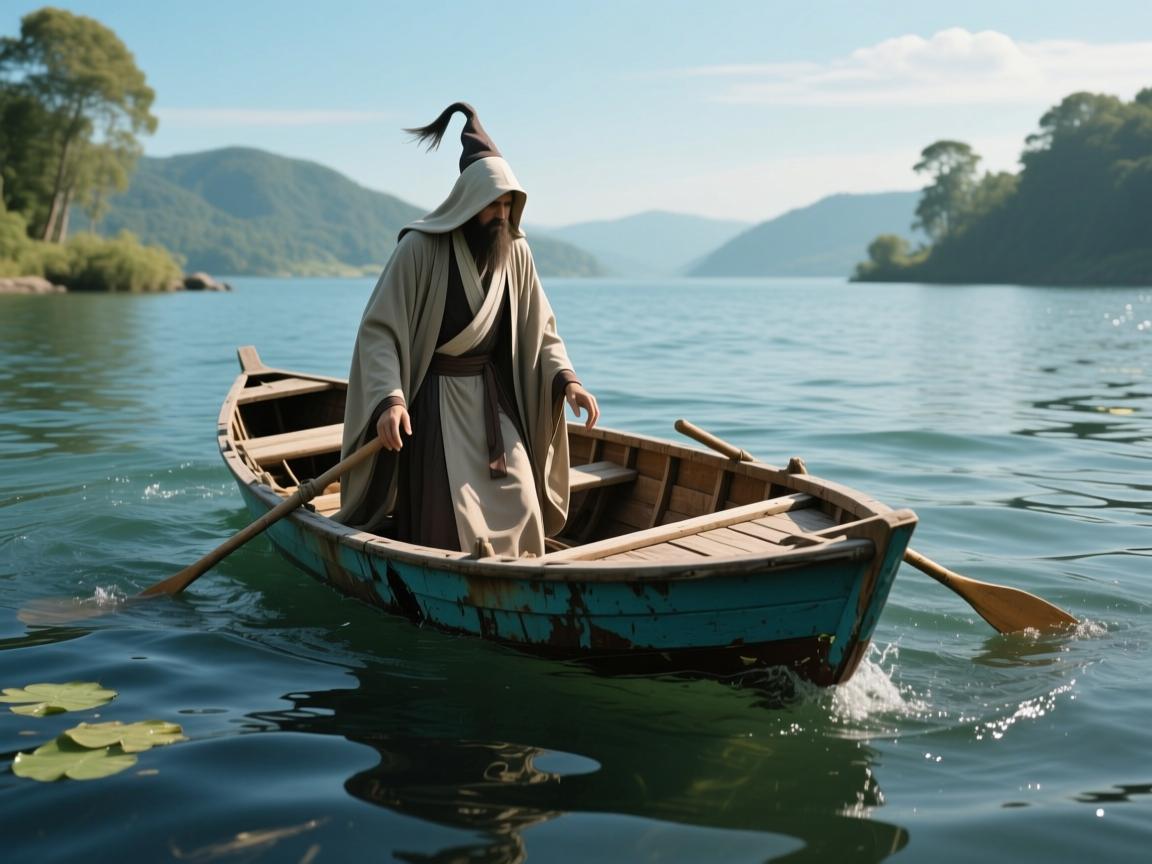 QQ小船为何突然消失一方? 第3张 QQ小船为何突然消失一方? 第3张