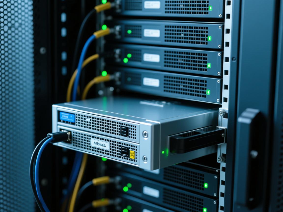 物理机 挂载 虚拟机 第2张 物理机 挂载 虚拟机 第2张