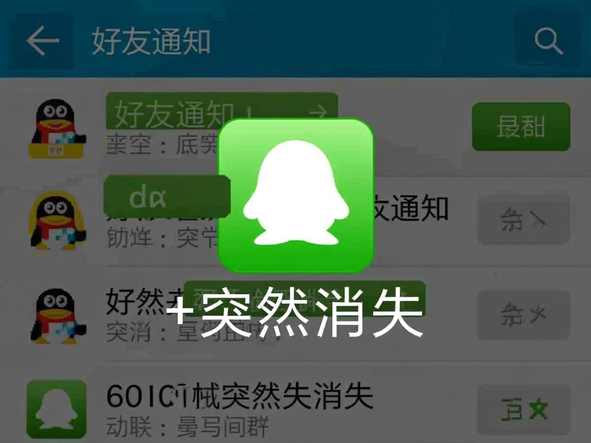 QQ加好友通知为何突然消失？  第3张