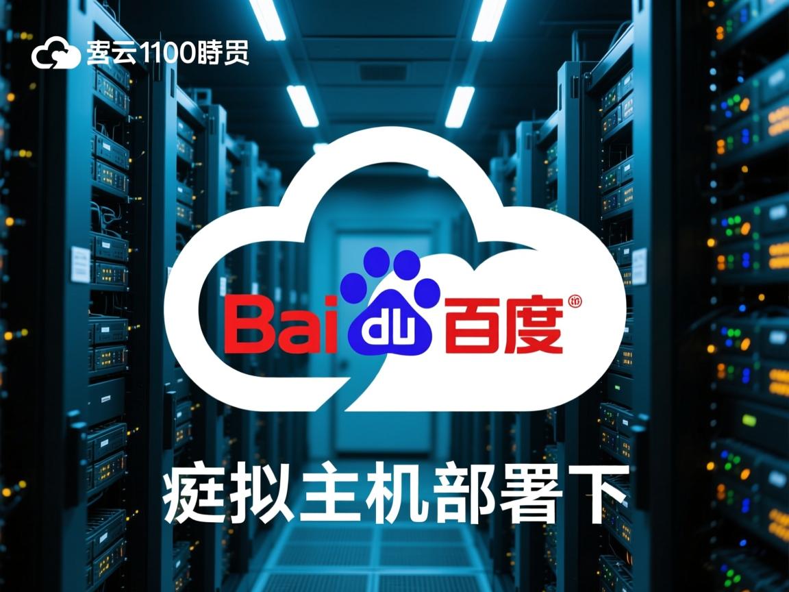 百度云虚拟主机部署在哪  第1张