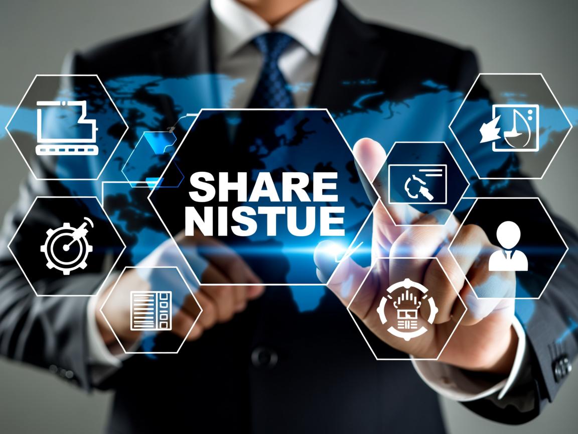 办公室共享虚拟主机设置 第1张 办公室共享虚拟主机设置 第1张