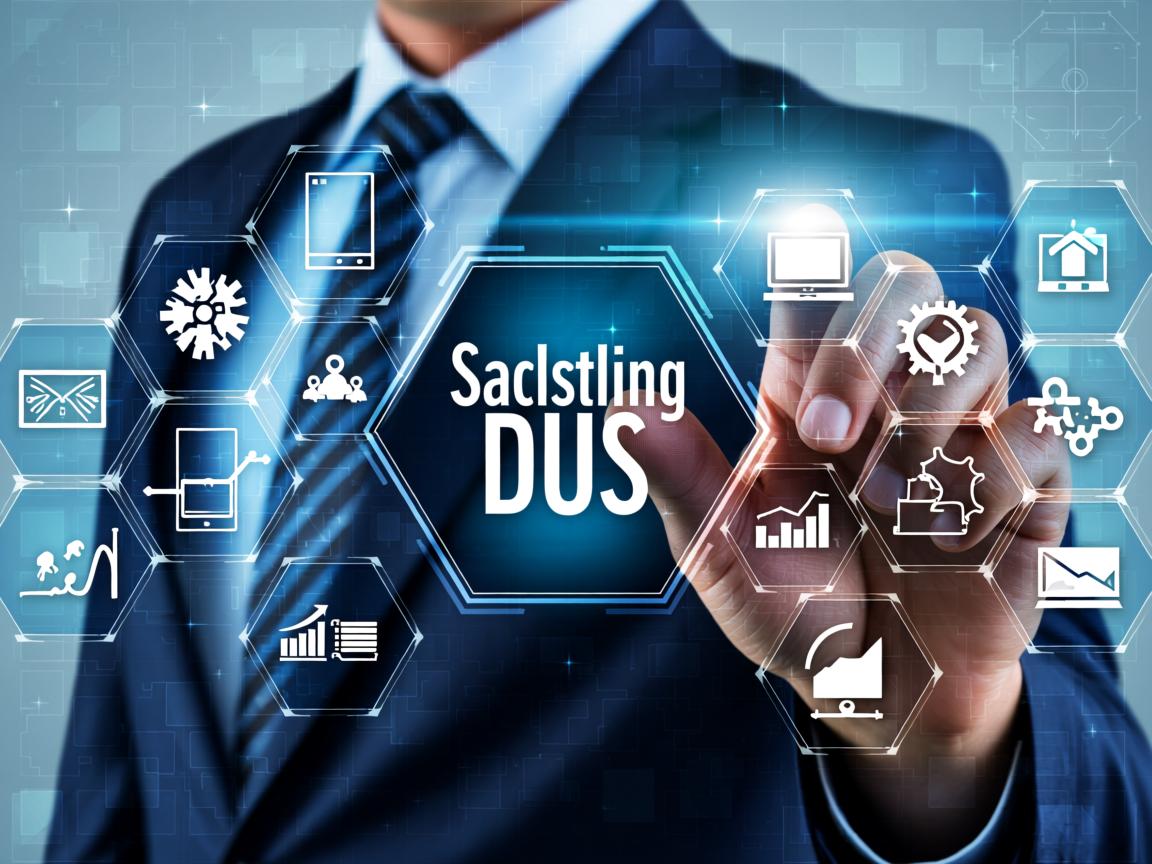 办公室共享虚拟主机设置 第3张 办公室共享虚拟主机设置 第3张