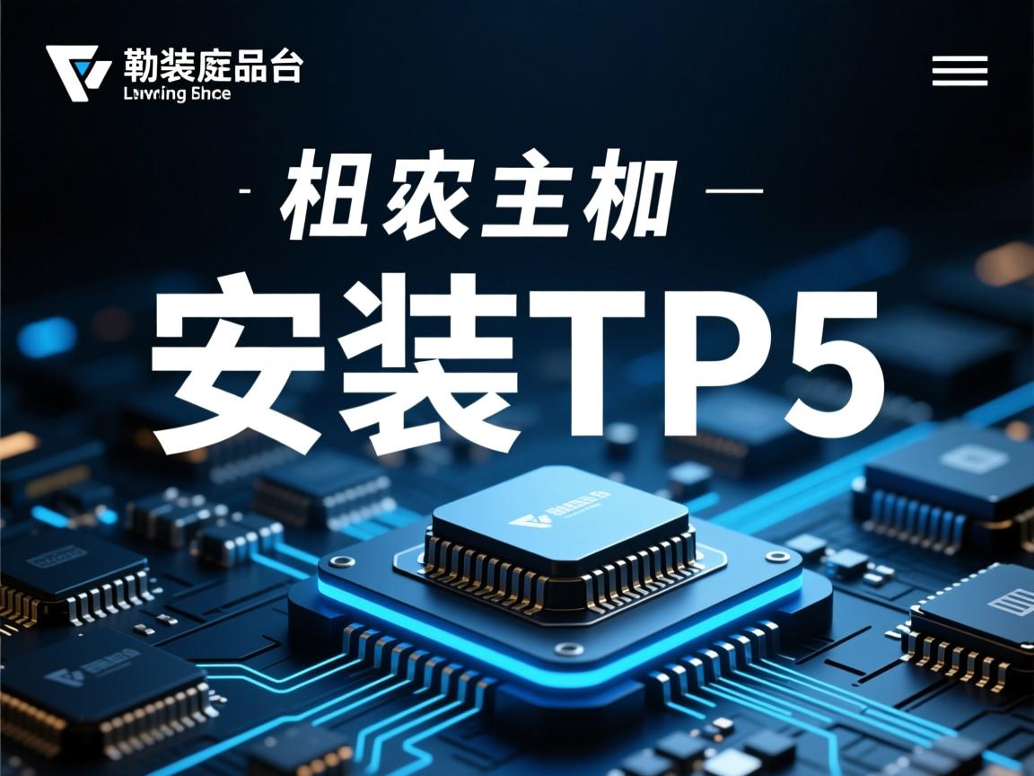 共享虚拟主机如何安装TP6 第2张 共享虚拟主机如何安装TP6 第2张