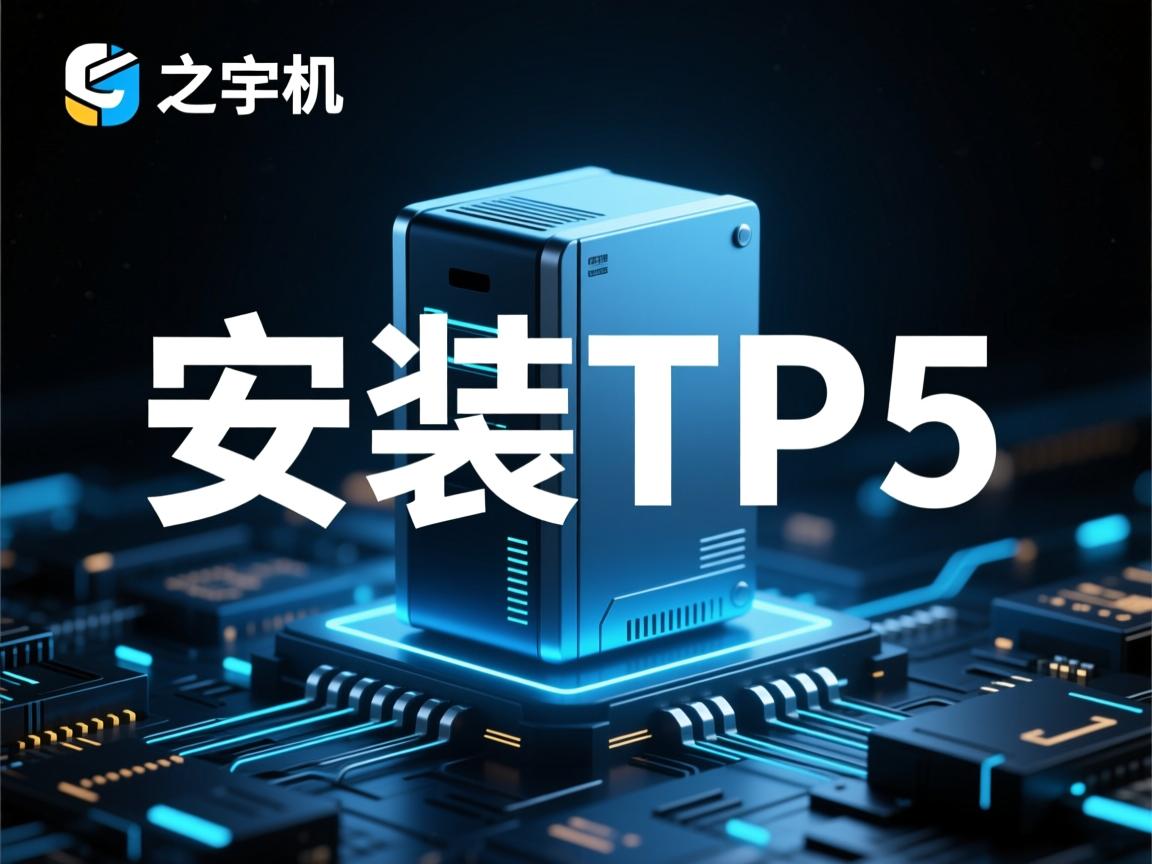 共享虚拟主机如何安装TP6 第3张 共享虚拟主机如何安装TP6 第3张